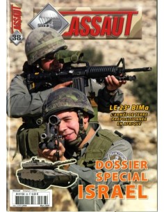 ASSAUT N °38
