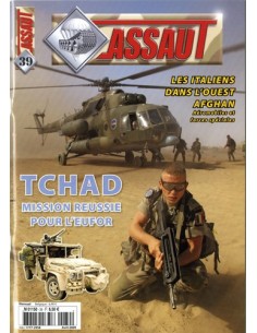 ASSAUT N °39