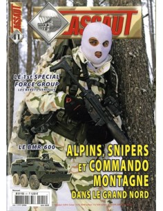 ASSAUT N °41