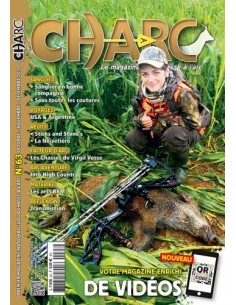 CHARC N °63