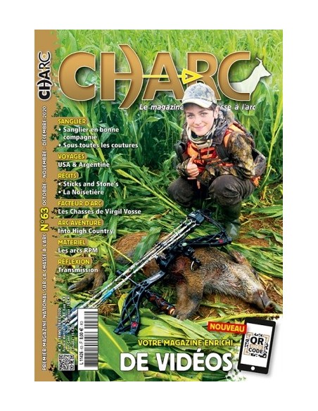 CHARC N °63