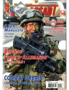 ASSAUT N °45