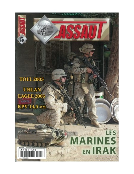ASSAUT N °05