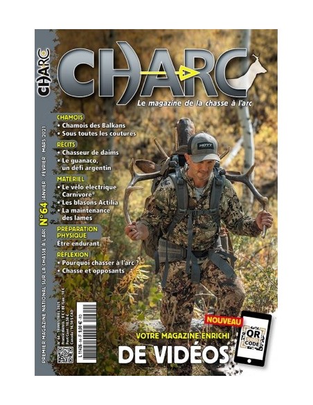 CHARC N °64