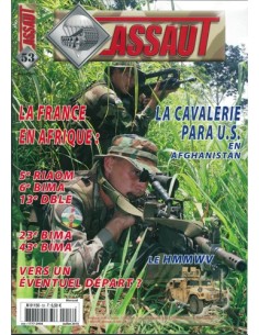 ASSAUT N °53