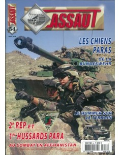 ASSAUT N °54