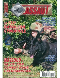 ASSAUT N °56