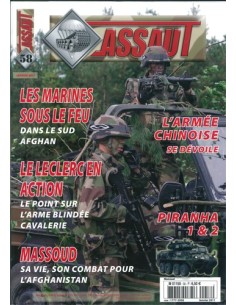 ASSAUT N °58