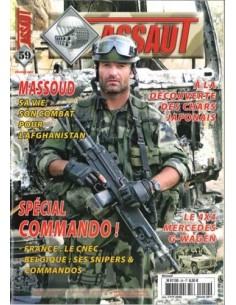 ASSAUT N °59