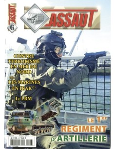ASSAUT N °6
