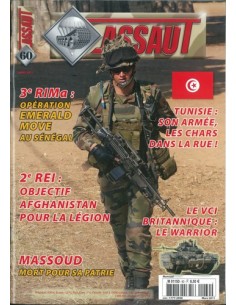ASSAUT N °60