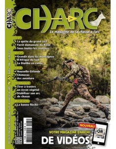 CHARC N °65