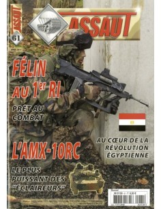 ASSAUT N °61
