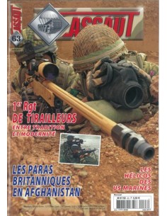 ASSAUT N °63
