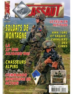 ASSAUT N °64