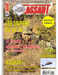 ASSAUT N °68