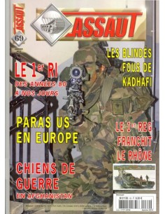 ASSAUT N °69