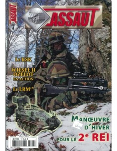 ASSAUT N °07