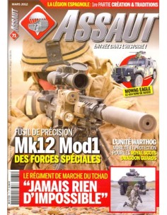 ASSAUT N °71