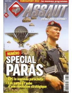 ASSAUT N °75