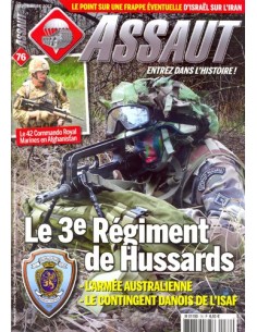 ASSAUT N °76