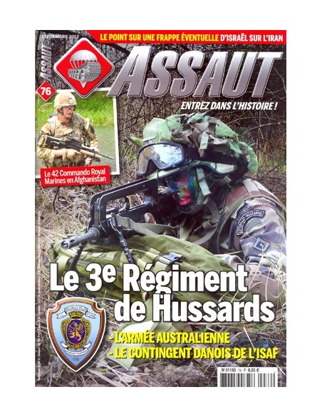 ASSAUT N °76