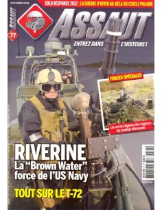 ASSAUT N °77