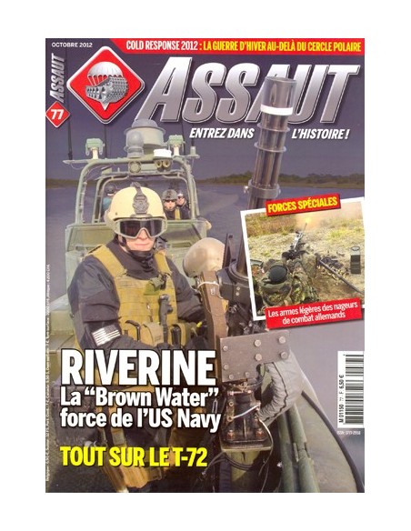 ASSAUT N °77