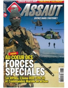ASSAUT N °78