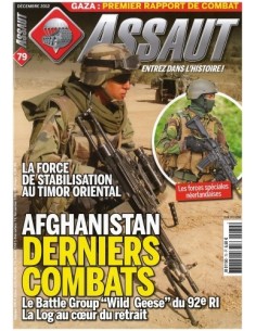 ASSAUT N °79