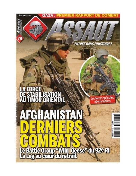 ASSAUT N °79
