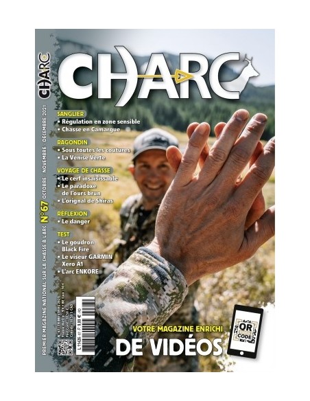 CHARC N °67