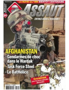 ASSAUT N °80