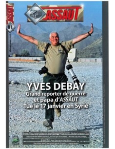 ASSAUT N °81