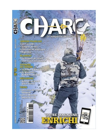 CHARC N °68