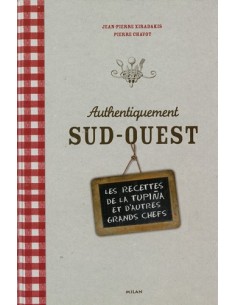 AUTHENTIQUEMENT SUD-OUEST