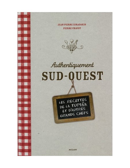AUTHENTIQUEMENT SUD-OUEST