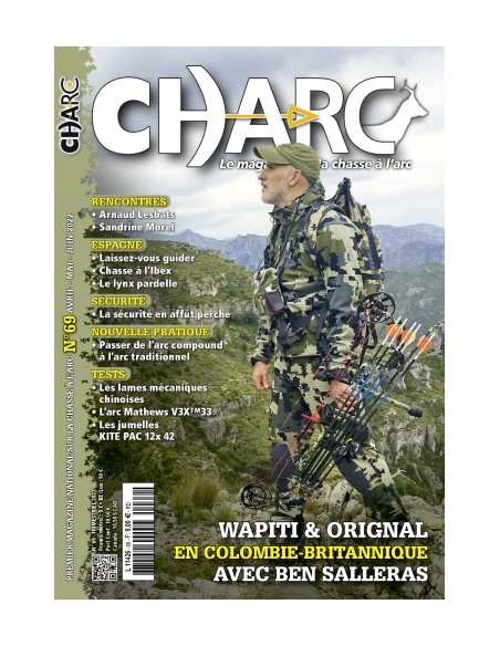 CHARC N °69