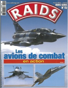 LES AVIONS DE COMBAT TOME 1
