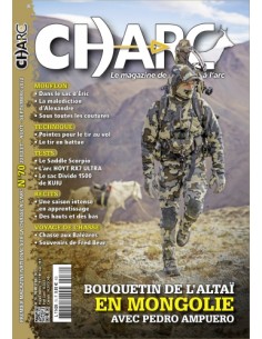 CHARC N °70