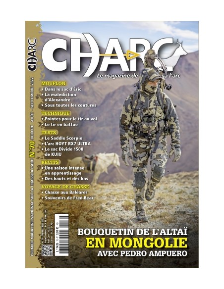 CHARC N °70