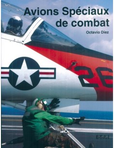 AVIONS SPÉCIAUX DE COMBAT
