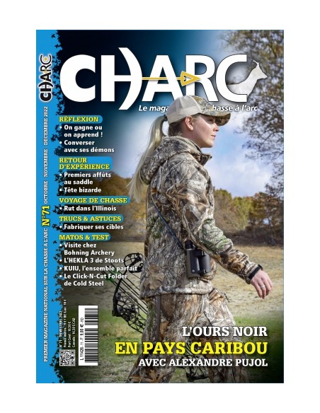 CHARC N °71
