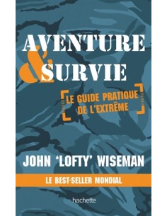 AVENTURE ET SURVIE