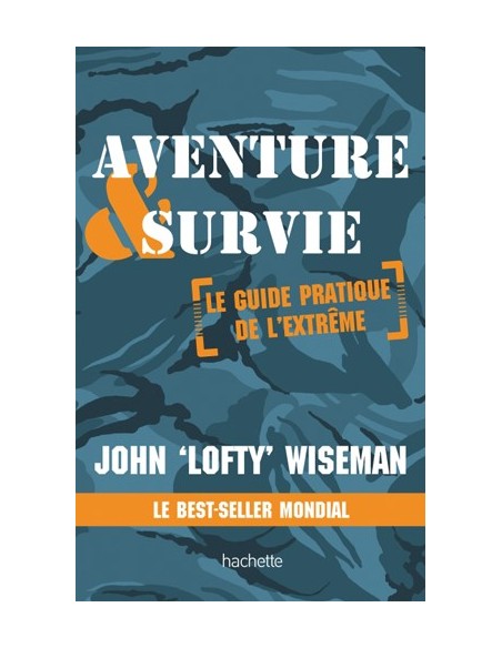 AVENTURE ET SURVIE