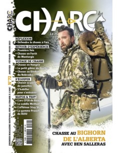 CHARC N °72