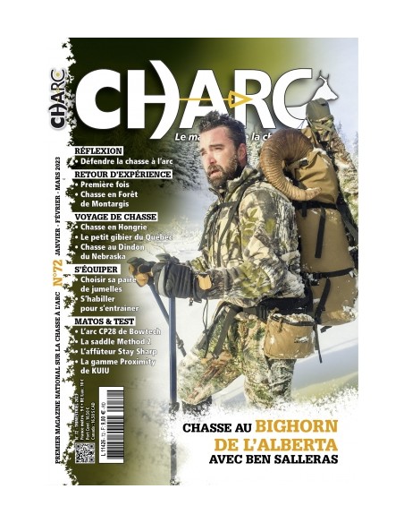 CHARC N °72