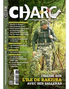 CHARC N °73