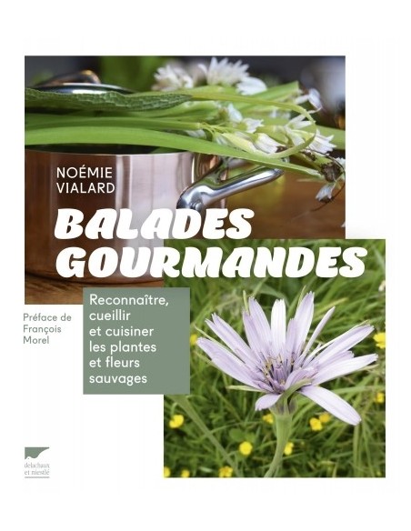 BALADES GOURMANDES