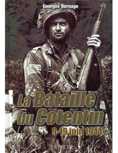 LA BATAILLE DU COTENTIN